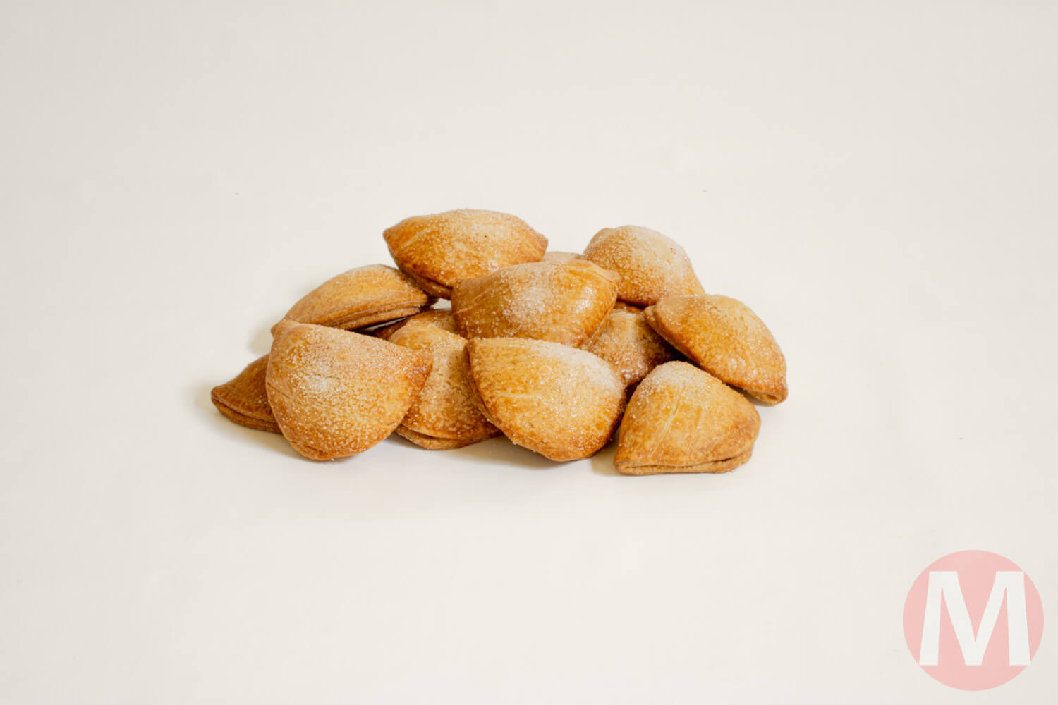 Empanadillas de boniato