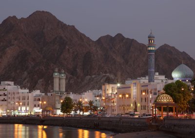 Oman
