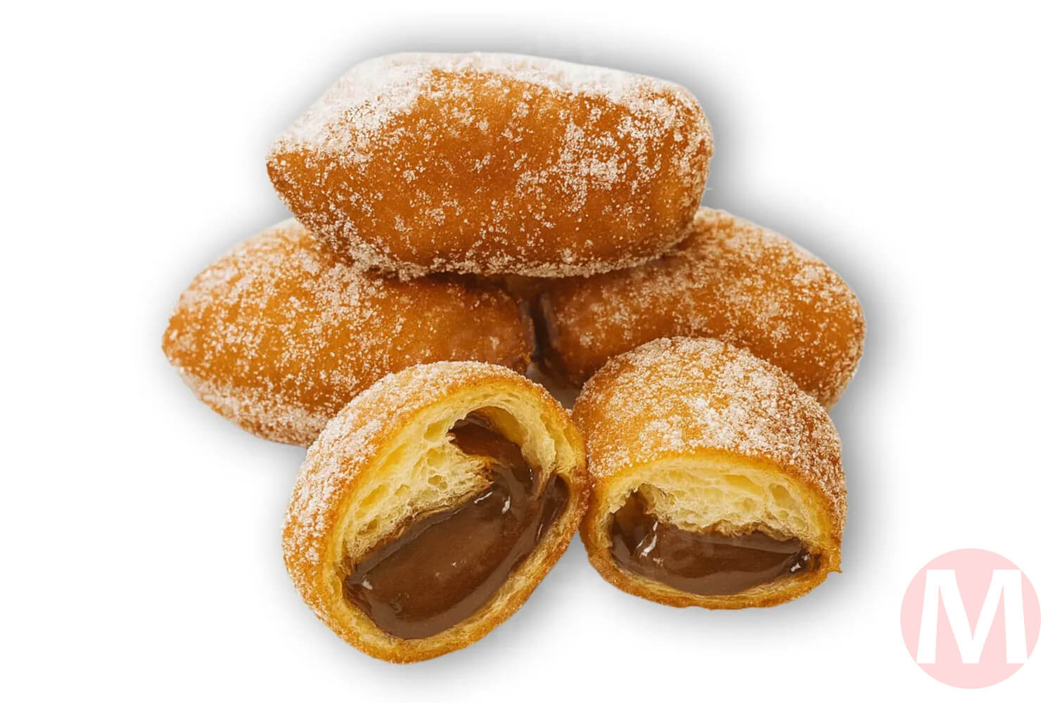 Susús crema chocolate