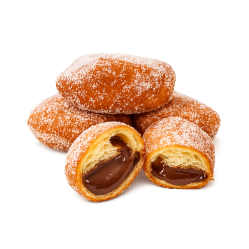 Susú crema chocolate